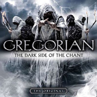 Gregorian: The Dark Side Of The Chant - Starwatch 88697804802 - (CD / Titel: A-G)