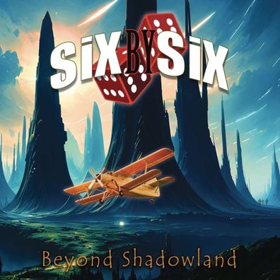 Six By Six: Beyond Shadowland (180g)