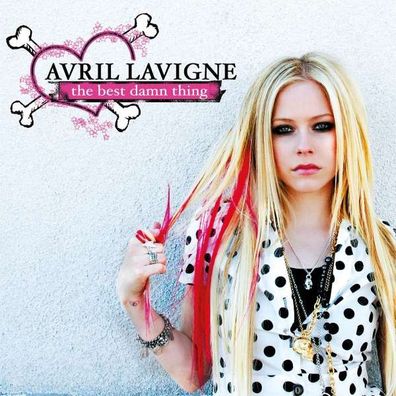 Avril Lavigne: Best Damn Thing (180g) - - (Vinyl / Pop (Vinyl))