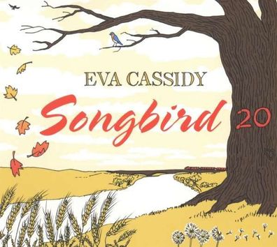 Eva Cassidy: Songbird 20 (20th Anniversary Edition) - Blix Street - (CD / S)