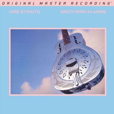 Dire Straits: Brothers In Arms (180g) (Limited Numbered Edition) (45 RPM) - - ...