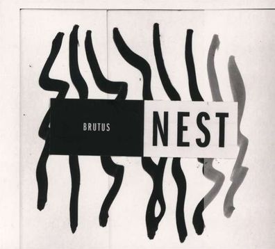 Brutus: Nest - - (CD / Titel: H-P)