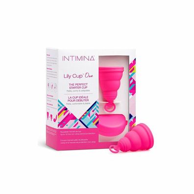Intima Lily Cup One Menstruationstasse