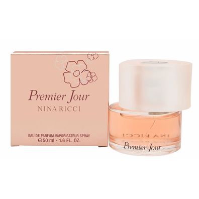 Nina Ricci Premier Jour Eau de Parfum 50ml Spray