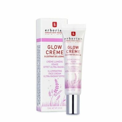 Erborian Glow Illuminating Face Cream