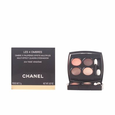 Chanel Les 4 Ombres de Chanel Nr.204 Tisse Vendome 1,2 g
