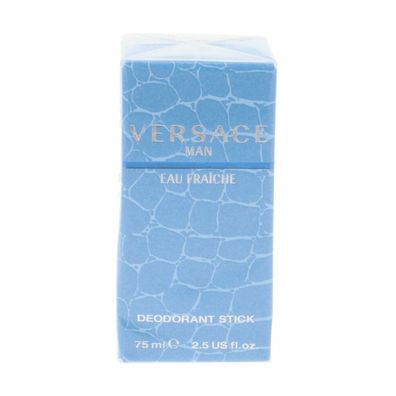 Versace Man Eau Fraiche Desodorante Stick 75ml