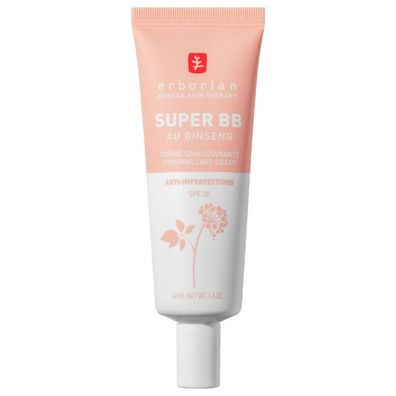 BB krém SPF 20 Super BB (Covering Care -Cream) 40ml - Shade: Clair