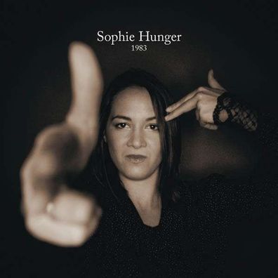 Sophie Hunger: 1983 - - (CD / Titel: # 0-9)