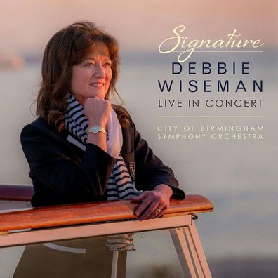 Debbie Wiseman: Signature: Live In Concert