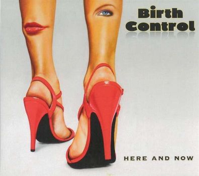 Birth Control: Here And Now (RSD-Edition) - - (Vinyl / Rock (Vinyl))