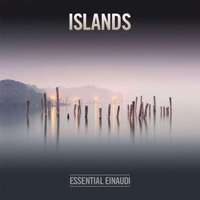 Ludovico Einaudi: Island Essentials (Deluxe Edition)