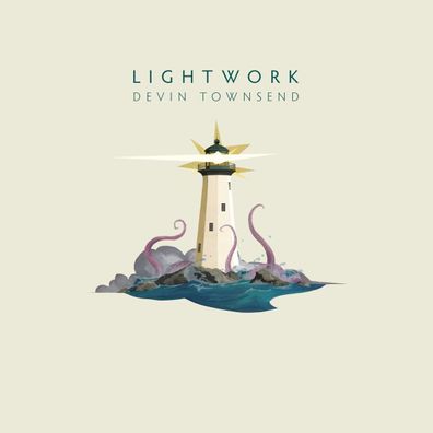 Devin Townsend: Lightwork (Limited Edition)
