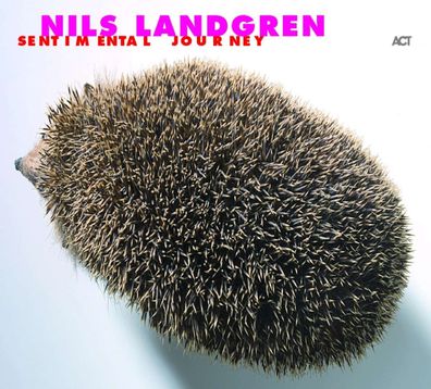Nils Landgren: Sentimental Journey - - (CD / S)