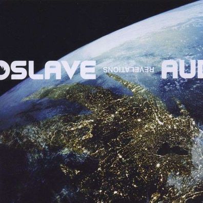 Audioslave: Revelations - Smi Epc 82796977282 - (CD / Titel: A-G)