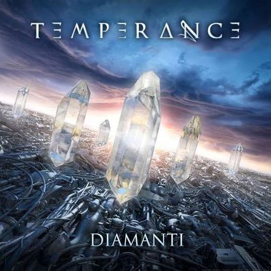 Temperance: Diamanti - - (CD / Titel: A-G)