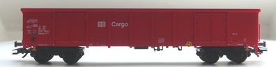 Märklin 47190 Cargo Hochbordwagen - Spur H0