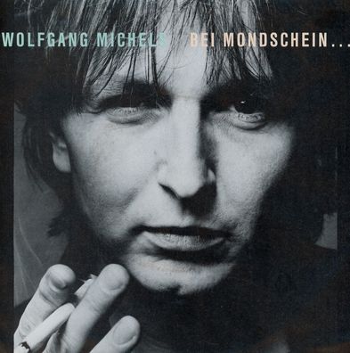 7" Wolfgang Michels - Bei Mondschein