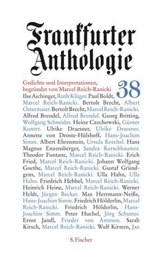 Frankfurter Anthologie 38,