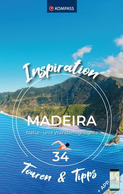 Kompass Inspiration Madeira,