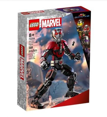 Lego 76256 - Marvel Ant-Man Construction Figure - LEGO - (Spi... - ...