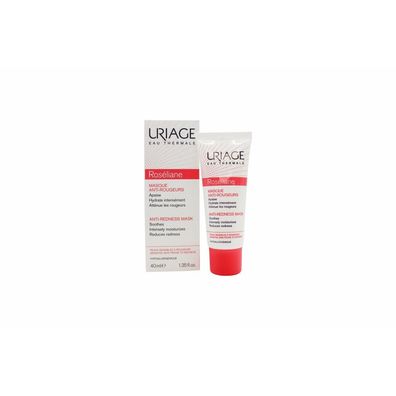 Uriage Roseliane Masque Redness-prone