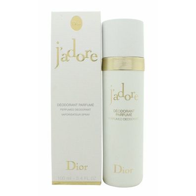 Dior J'adore Deodorant Spray 100ml