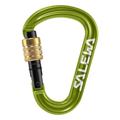 Salewa Karabiner 'HMS Pro'