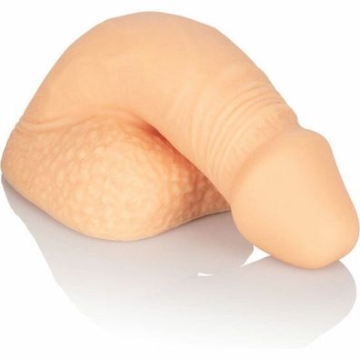Packer Gear 5 Inch Silicone Packing Penis, Hautfarbe