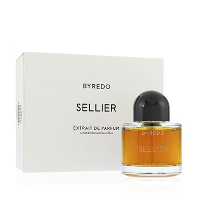 Byredo Sellier Extrait De Parfum