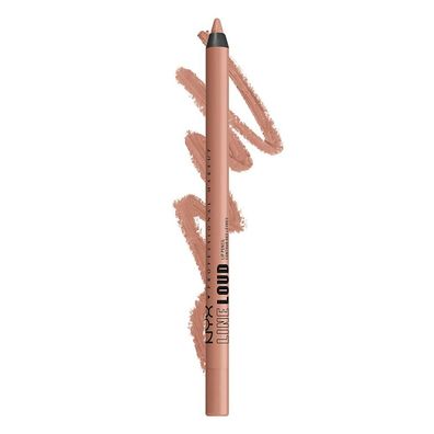 NYX Professional Makeup Line Loud Lip Pencil Stick 3-Goal Crusher