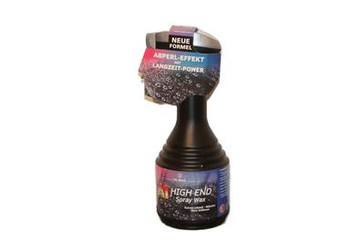 Dr. Wack A1 High End Spray Wax Sprühwachs Autowachs Versiegelung 500ml 39,98/1l