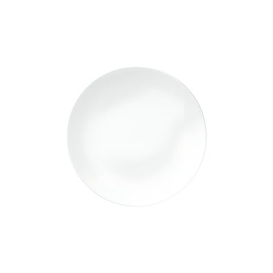 Frühstücksteller 19 cm - Rosenthal TAC Gropius WEISS - 11280-800001-10219