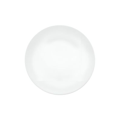 Frühstücksteller 22 cm - Rosenthal TAC Gropius WEISS - 11280-800001-10222