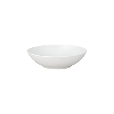 Suppenteller 20 cm - Rosenthal TAC Gropius WEISS - 11280-800001-10320