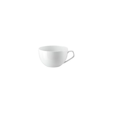 Kombi-Obertasse - Rosenthal TAC Gropius WEISS - 11280-800001-14772 - Kaffeetasse Teet