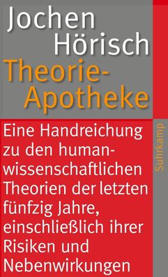 Theorie-Apotheke, Jochen H?risch