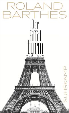 Der Eiffelturm, Roland Barthes