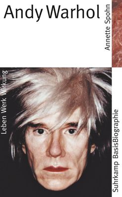 Andy Warhol, Annette Spohn