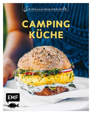 Genussmomente: Camping-K?che,