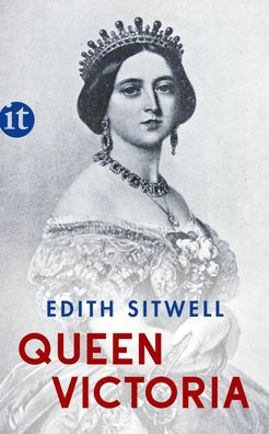 Queen Victoria, Edith Sitwell
