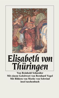 Elisabeth von Th?ringen, Reinhold Schneider