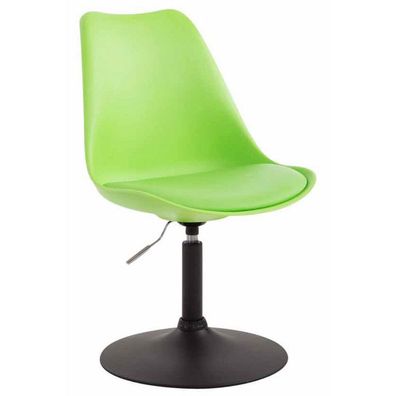Stuhl Maverick B Kunststoff (Farbe: grün)