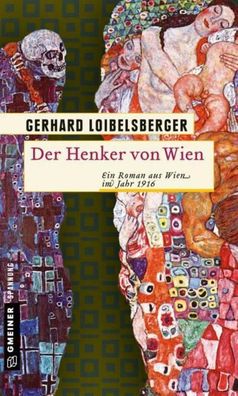 Der Henker von Wien, Gerhard Loibelsberger