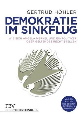 Demokratie im Sinkflug, Gertrud H?hler
