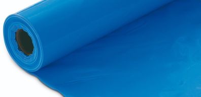 0,66 €/ m²) 100 m² Dampfbremse Dampfsperre Windbremse Folie blau 4m x 25m