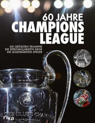 60 Jahre Champions League, Ulrich K?hne-Hellmessen