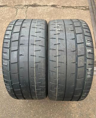 2x Sommerreifen 265/30 ZR19 93Y XL Pirelli P Zero Trofeo R AO DOT23 NEU