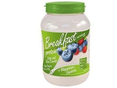 Protein Frühstück mit Wildfrüchten 1000g