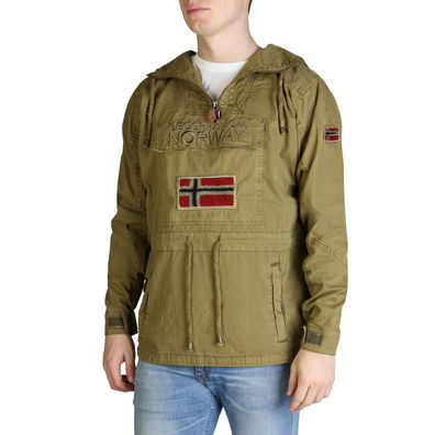 Geographical Norway Jacken